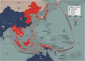 Did Japan Have a Chance in Ww2?