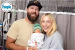 Did Jasmine Roth Have a Baby?