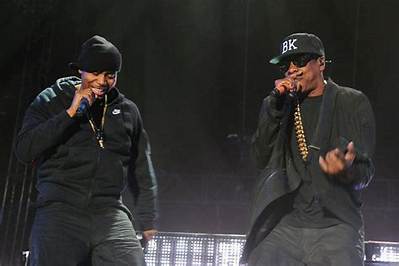 Did Jay-Z and Nas Become Friends?