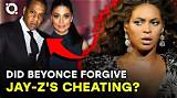 Did Jay-Z Cheat on Beyonce?