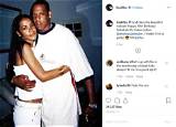 Did Jay-Z Date Aaliyah