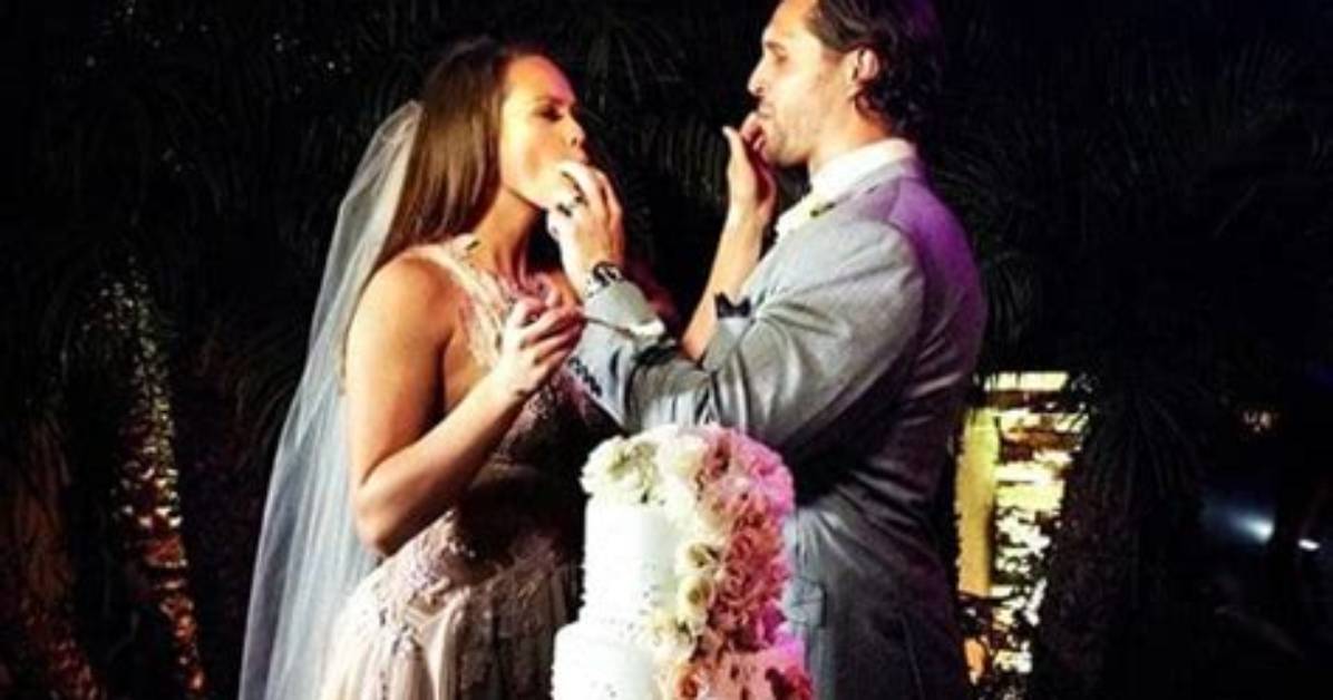 Did Jeana Keough Get Married?