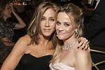 Did Jennifer Aniston and Reese Witherspoon Get Along on the Morning Show?