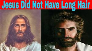 Did Jesus Have Long Hair or Short Hair?