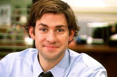Did Jim Halpert Go to College?