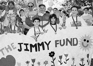 Did Jimmy from the Jimmy Fund Survive?