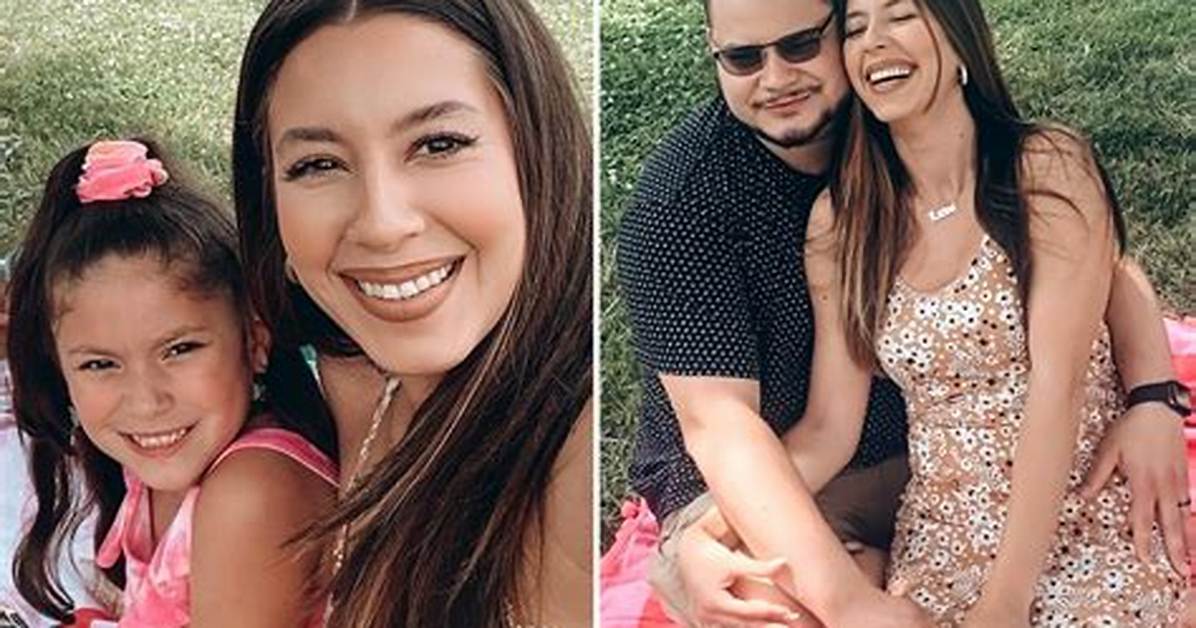 Did Jo and Vee Have a Baby?
