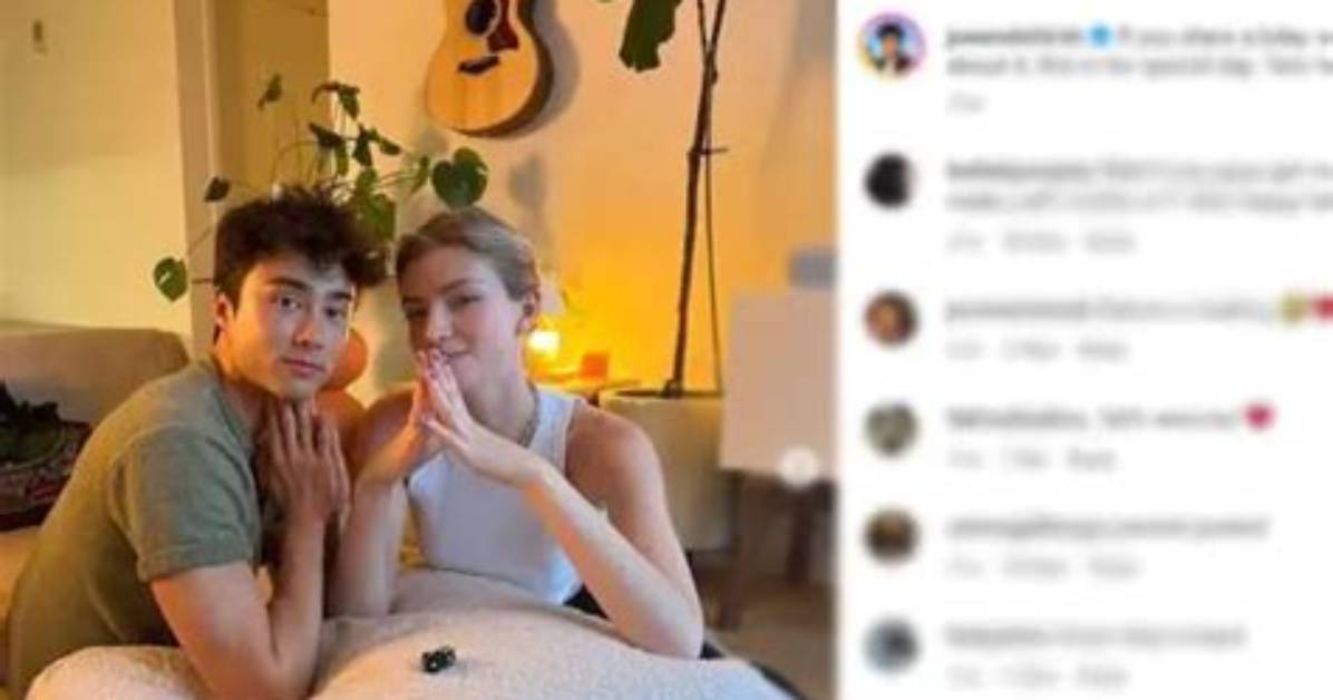 Did Joe Ando Break up with His Girlfriend? the Actor’s Love Life
