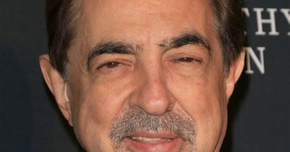Did Joe Mantegna Serve in the Military? Is He Sick and Did He Have Stroke?