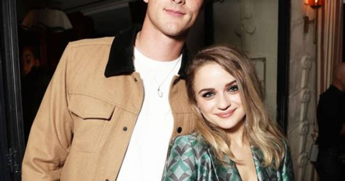Did Joey King Date Jacob Elordi? Unpacking Their Relationship and Hollywood Romance