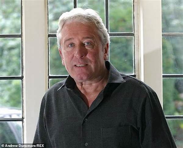 Did John Sullivan Ever Appear in Only Fools and Horses?