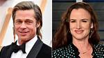 Did Juliette Lewis Date Brad Pitt? Unveiling the Truth Behind Their Alleged Romance