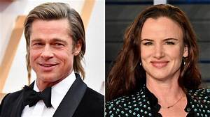Did Juliette Lewis Date Brad Pitt? Unveiling the Truth Behind Their Alleged Romance