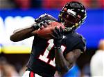 Did Julio Jones Get Traded?