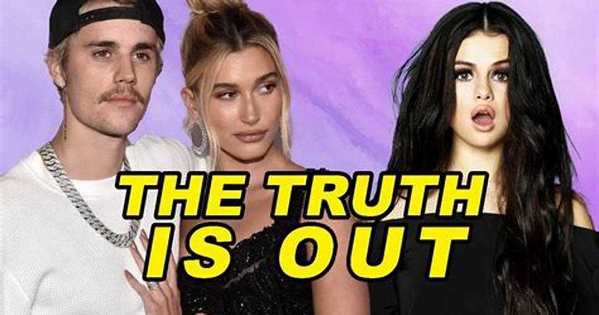 Did Justin Bieber Die? Unmasking the Truth Behind the Rumors