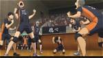 Did Karasuno Win Against Johzenji?