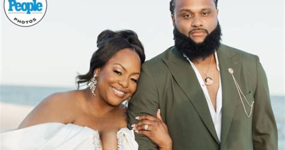 Did Kardea Brown Get Married Discover the Full