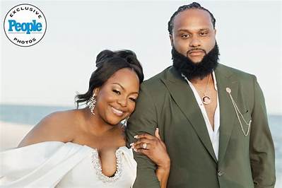 Did Kardea Brown Get Married? Discover the Full Story
