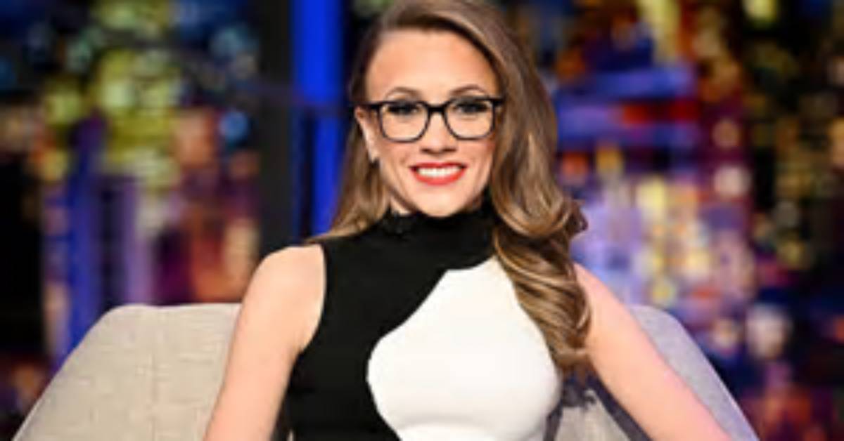 Did Kat Timpf Inherit Money? Wealth & Background