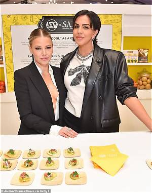 Did Katie and Ariana Open a Restaurant?