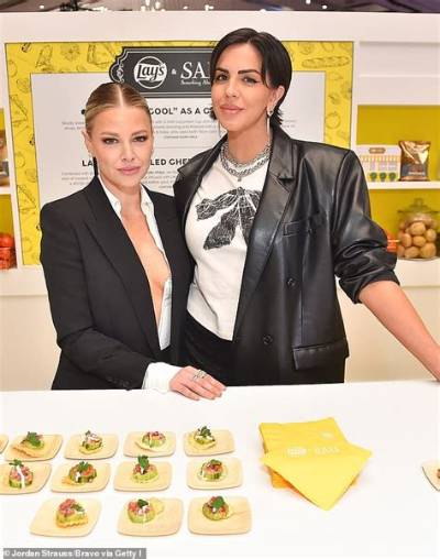 Did Katie and Ariana Open a Restaurant?