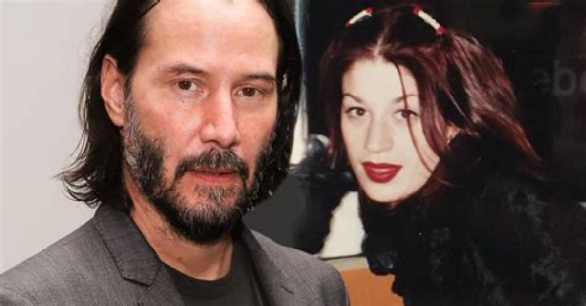 Did Keanu Reeves Ever Have a Daughter the Truth