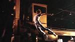 Did Kevin Bacon Do the Backflip in Footloose?