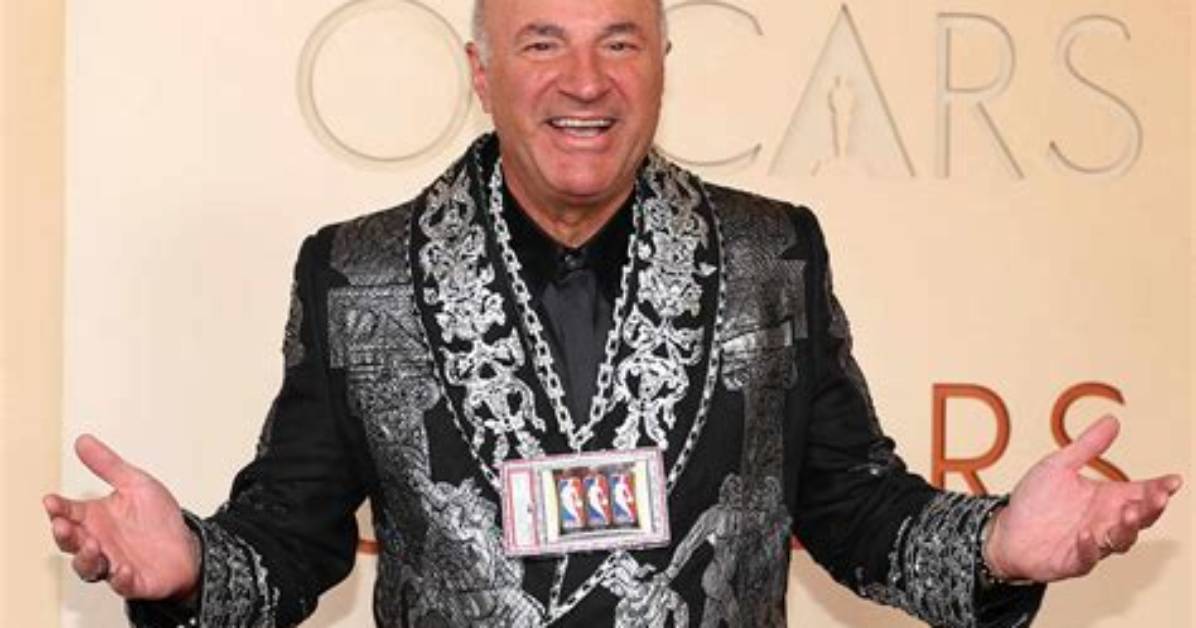 Did Kevin O'leary Lose Money?