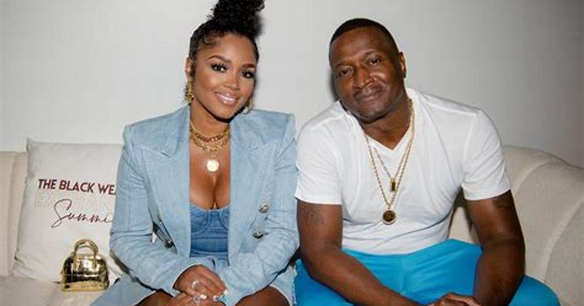 Did Kirk Adopt Rasheeda How Old Was Rasheeda When She Got