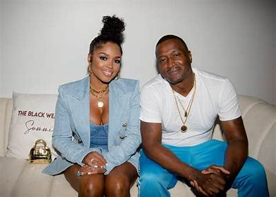 Did Kirk Adopt Rasheeda? How Old Was Rasheeda When She Got with Kurt?