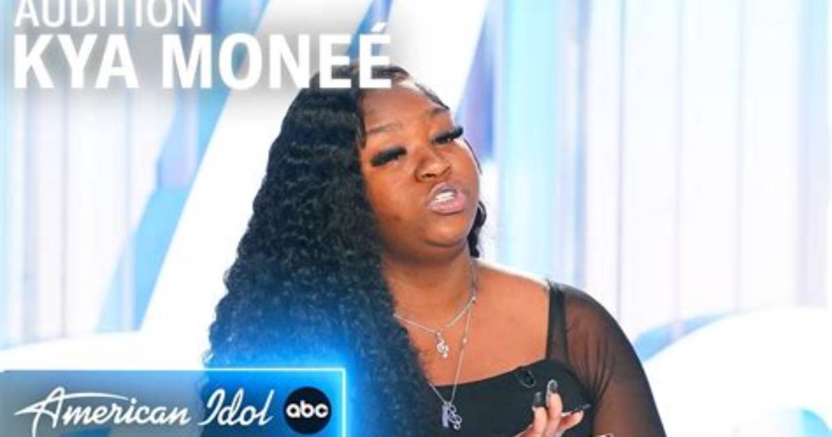 Did Kya Monee Previously Audition for American Idol Meet Season 21 Contestant Ahead Of