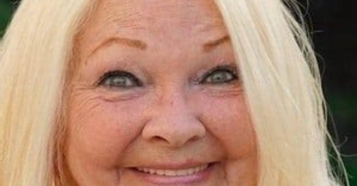 Did Lance210 Grandma Died Lance Stewart Grandmother Liz Was