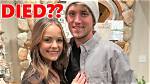 Did Larson Farms Wife Die?