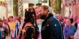 Did Lauren London Kiss Jonah Hill in “You People? ”