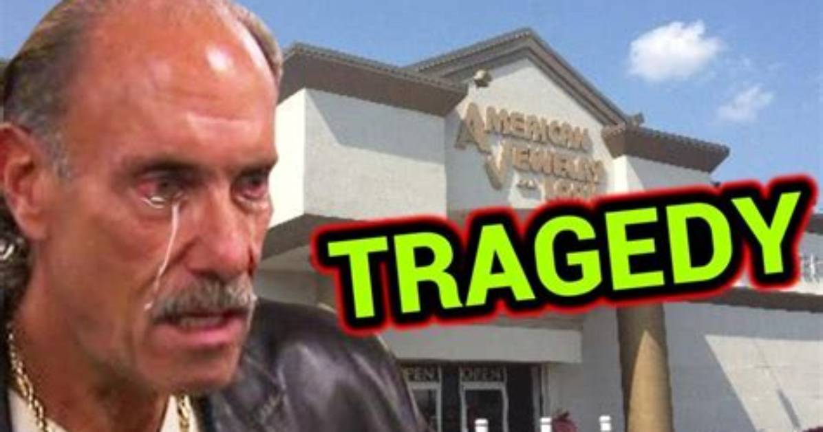 Did Les Gold from Hardcore Pawn Die? Death Claim Debunked