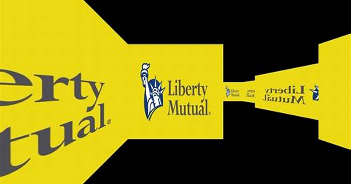 Did Liberty Mutual Change Their Jingle?