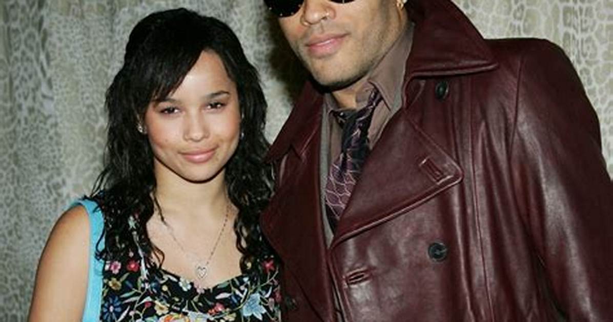 Did Lisa and Lenny Have a Baby?