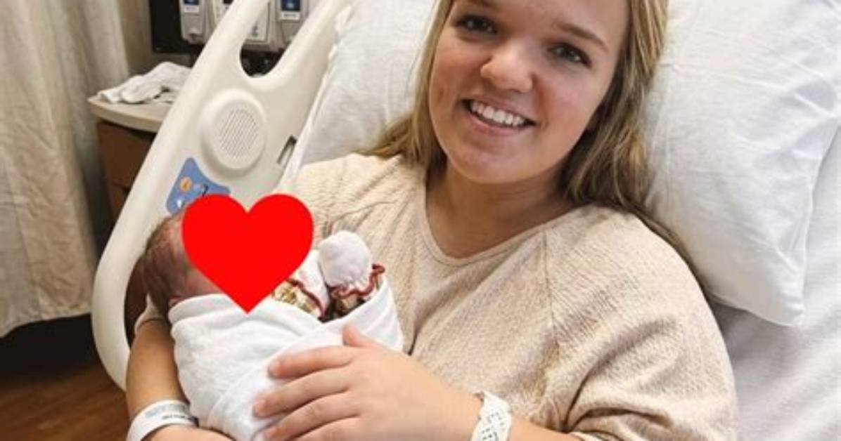 Did Liz Johnston Already Give Birth? Find Out
