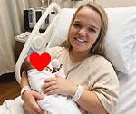 Did Liz Johnston Already Give Birth? Find Out