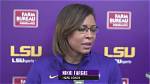 Did Lsu Fire Nikki Fargas?