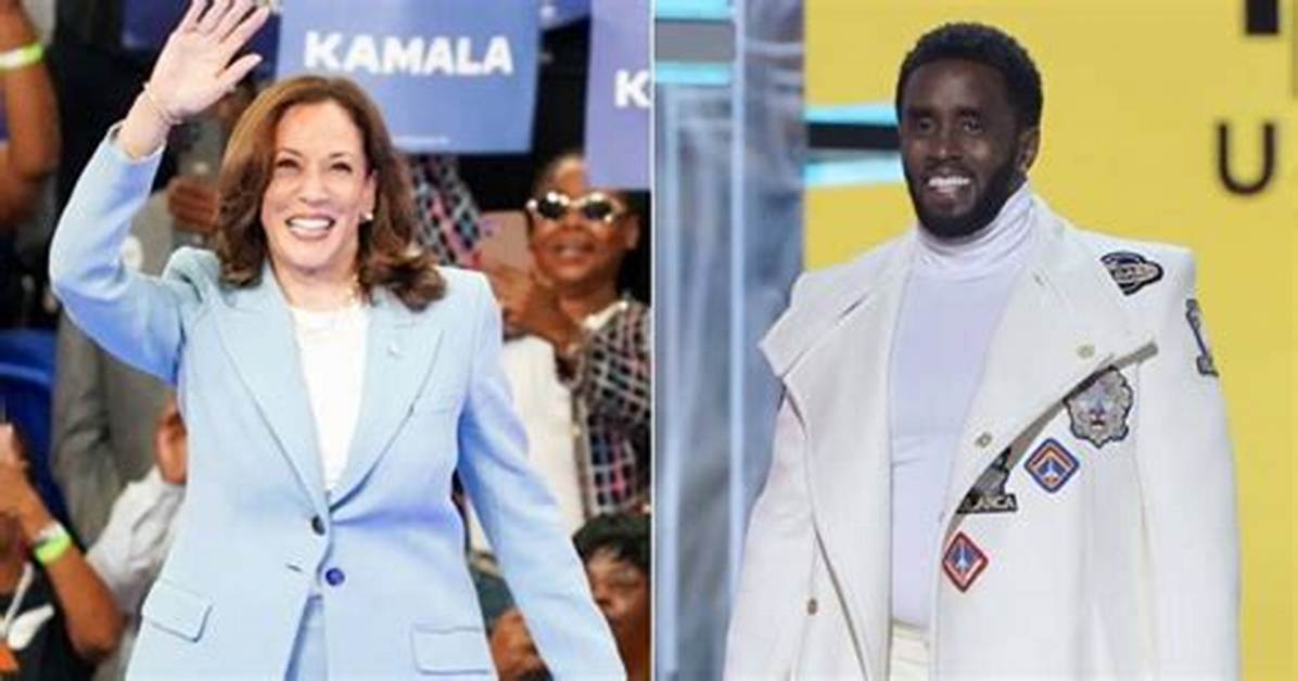 Did Luke Combs Endorse Kamala Harris? Latest News