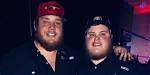 Did Luke Combs Have an Older Brother? Details Revealed
