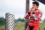 Did Marc Marquez Retire from Motogp?