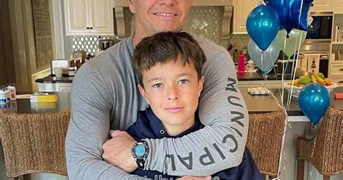 Did Mark Wahlberg Perform with New Kids on the Block? You Won't Believe the Answer