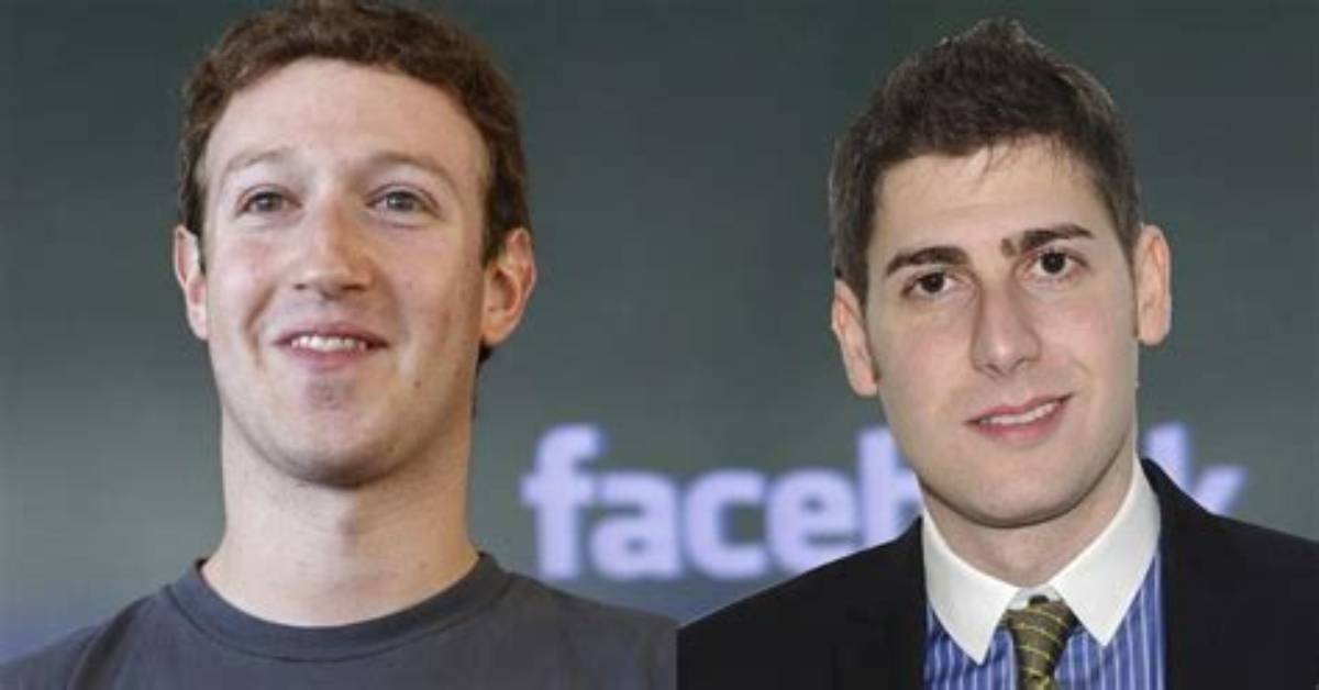 Did Mark Zuckerberg Pay Eduardo?