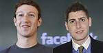 Did Mark Zuckerberg Pay Eduardo?