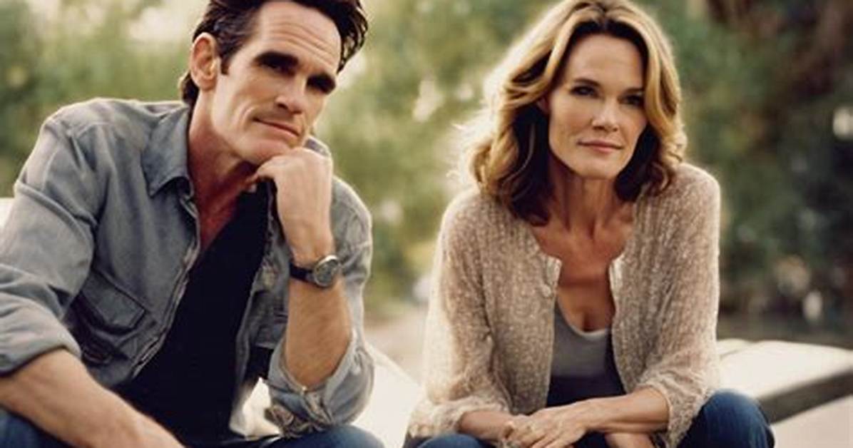 Did Matt Dillon and Diane Lane Date? Secret Past Romance