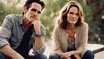 Did Matt Dillon and Diane Lane Date? Secret Past Romance