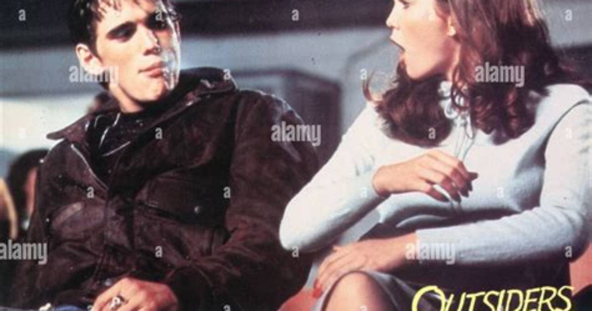 Did Matt Dillon and Diane