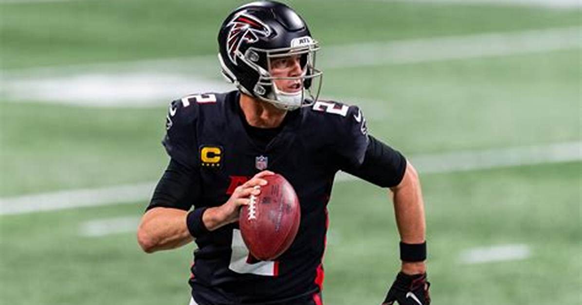Did Matt Ryan Restructure His Contract?